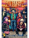 Imagen de portada para My Hero Academia: School Briefs, Volume 5
